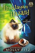 Himalayan Hazard by Molly Fitz