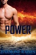 Power by Harmony Raines