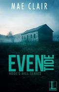 Eventide (Hode's Hill #3) by Mae Clair