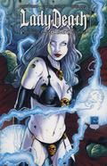 Lady Death: Origins Volume 2 (Lady Death: Origins Avatar comics #2) by Brian Pulido