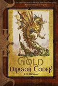 Gold Dragon Codex (Dragon Codices #7) by R.D. Henham