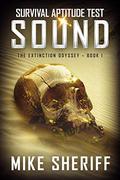 Survival Aptitude Test: Sound by Mike Sheriff