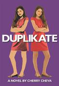 DupliKate by Cherry Cheva