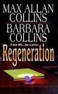 Regeneration by Barbara Collins