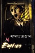 Empties by George Zebrowski