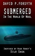 Submerged in the World of Wool by David P. Forsyth