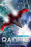 Raiders: The Secret War by Simon Haynes