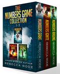 The Numbers Game Collection 1-3: A Dystopian Romance Thriller Series (Numbers Game #1-3) by Rebecca Rode