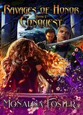 Ravages of Honor by Monalisa Foster