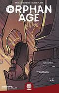 Orphan Age (Orphan Age #1-5) by Ted Anderson