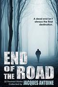 End of the Road by Brandon Hale