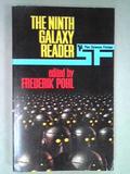 The Ninth Galaxy Reader (Galaxy Reader #9) by C.C. MacApp