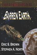 Barren Earth by Stephen A. North