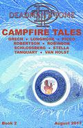 Deadman's Tome: Campfire Tales #2 by Nicole Tanquary