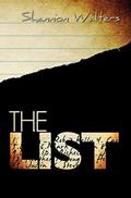 The List by Shannon Walters
