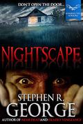 Nightscape by Stephen R. George