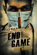 End Game (The Jack Reacher Experiment #7) by Jude Hardin