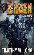Reavers by Timothy W. Long