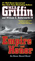 Empire and Honor (Honor Bound #7) by W.E.B. Griffin