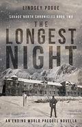 The Longest Night by Lindsey Pogue