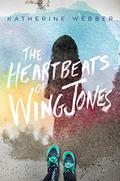 Wing Jones by Katherine Webber