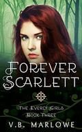Forever Scarlett (The Everly Girls #3) by V.B. Marlowe