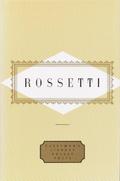 Rossetti: Poems  (Everyman's Library Pocket Poets) by Christina Rossetti