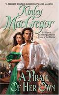 A Pirate of Her Own by Kinley MacGregor