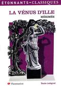 The Venus of Ille and Other Stories by Prosper Mérimée