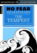 The Tempest  (No Fear Shakespeare) by SparkNotes