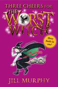 Adventures of the Worst Witch (The Worst Witch #1-3) by Jill Murphy