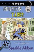 Downton Tabby (Pampered Pets Mystery #7) by Sparkle Abbey