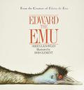 Edward the Emu by Rod Clement