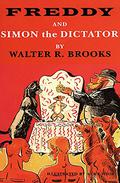 Freddy and Simon the Dictator (Freddy the Pig #24) by Walter Rollin Brooks
