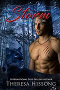 Storm (Rise of the Pride #12) by Theresa Hissong