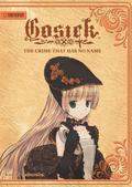 Gosick: The Crime That Has No Name (Gosick #2) by Kazuki Sakuraba
