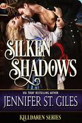 Silken Shadows (Killdaren #3) by Jennifer St. Giles