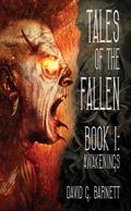 Awakenings  (Tales of the Fallen, #1) by David G. Barnett