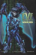 E.V.E. Protomecha - Sins of the Daughter by Alé Garza