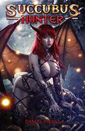 Succubus Hunter (The Succubus Series #1) by Daniel Pierce