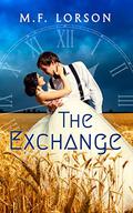The Exchange by M.F. Lorson