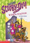 Scooby-Doo! and the Witch Doctor (Scooby-Doo! Mysteries #28) by James Gelsey
