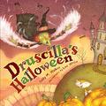 Druscilla's Halloween  (Carolrhoda Picture Books) by Lee White
