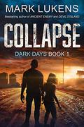 Collapse by Mark Lukens