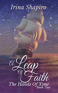 A Leap of Faith by Irina Shapiro