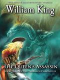 Die Legende Der Terrarch 3 by William King
