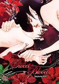 Sweet Blood, Volume #3 (Sweet Blood #3) by Seyoung Kim