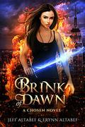 Brink of Dawn by Jeff Altabef, Erynn Altabef