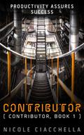 Contributor (Contributor #1) by Nicole Ciacchella