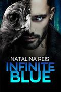 Infinite Blue by Natalina Reis